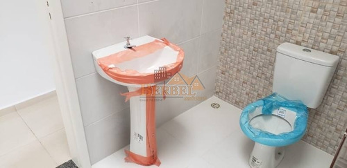 Imagem 16 de 28 de Sobrados Com 2 Dormitórios, 1 Vaga, 70 M² - Vila Formosa - 5448