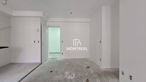 Imagem 4 de 23 de Apartamento Com 2 Dormitórios À Venda, 60 M² Por R$ 868.960,00 - Perdizes - São Paulo/sp - Ap2618