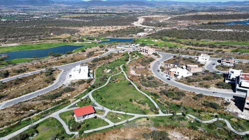 Terreno En Venta Privada Malaya En Zibata Qro. 11