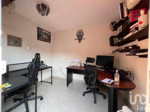 Renta Departamento 3 Ambientes Prado Churubusco