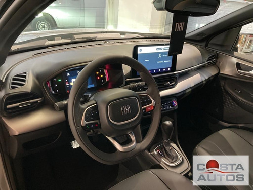 Fiat Pulse IMPETUS TURBO