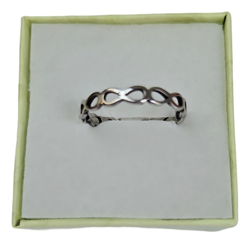 Anillo Cadena