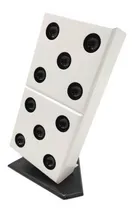 Comprar Escultura Adorno Decoración Piedra Domino Grand 6134 Xaviart
