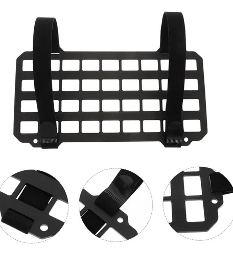 Estante Para Engranajes De Almacenamiento De Gafas De Sol Pa