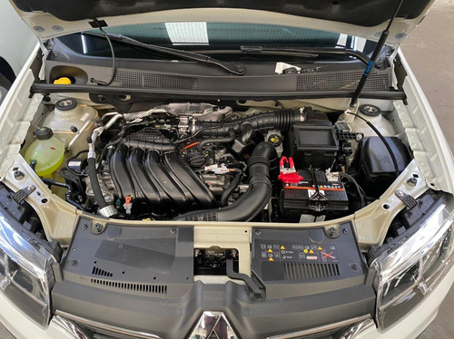 Renault Logan Intens 1.6 Stock Entrega Inmediata Tl