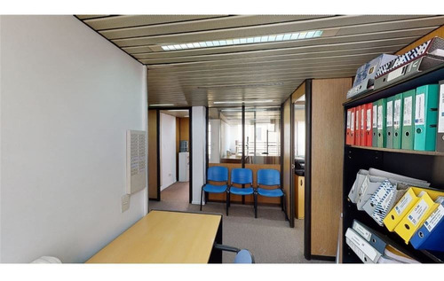 Imagen 16 de 17 de Oficina En Venta En Pleno Centro Porteño