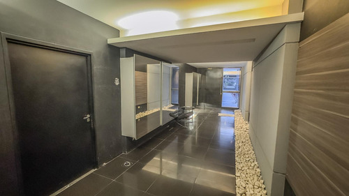 Venta De Monoambiente En Palermo Con Balcón. Muy Buena Propiedad!