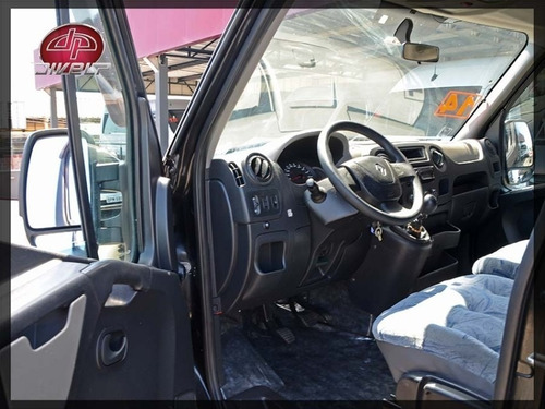 Renault Master 2.3 Executiva L3h2 16l