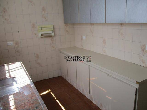 Imagem 9 de 20 de Sobrado À Venda, 130 M² Por R$ 685.000,00 - Mooca - São Paulo/sp - So0045