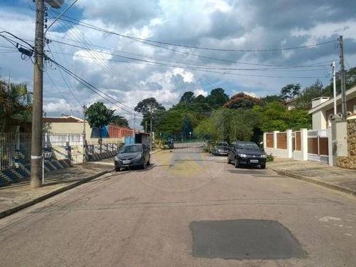 Imagem 14 de 15 de Casa Residencial À Venda, Vila Rica, Atibaia. - Ca0013