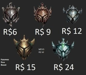 Imagem 2 de 3 de Elojob/duoboost/analise De Perfil