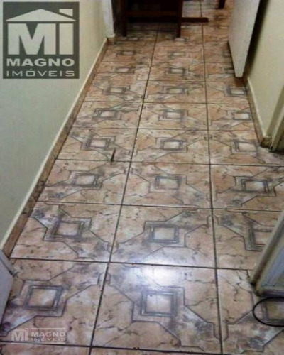 Imagem 10 de 11 de Apartamento Com 2 Dormitórios À Venda, 57 M² Por R$ 135.000,00 - São Miguel Paulista - São Paulo/sp - Ap1957