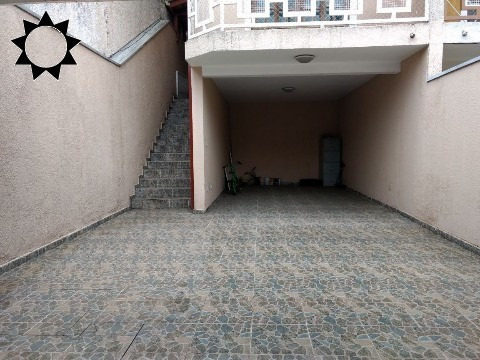 Imagem 14 de 30 de Casa Jardim D'abril - Ca10379 - 32543425