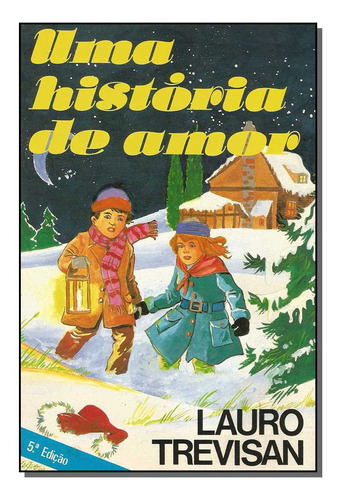 Uma História De Amor (trevisan)