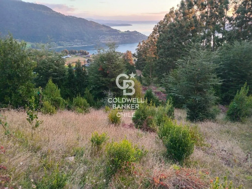 Hermoso Terreno Con Vista Al Lago Ranco