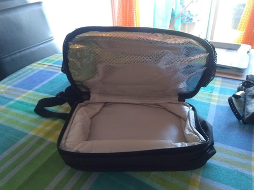Mochilas Termicas