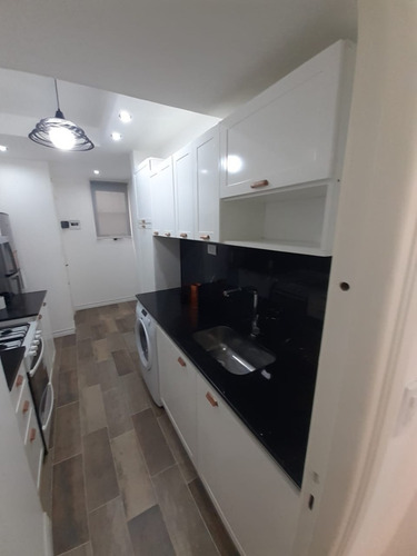 Imagen 17 de 25 de Departamento De 3 Ambientes Con Excelente Vista