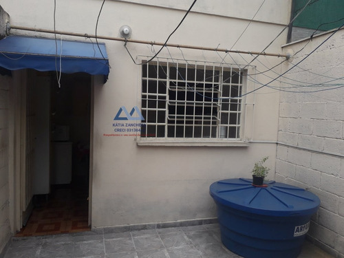 Imagem 3 de 15 de Casa Sobrado Em Cidade Ademar - São Paulo - 160