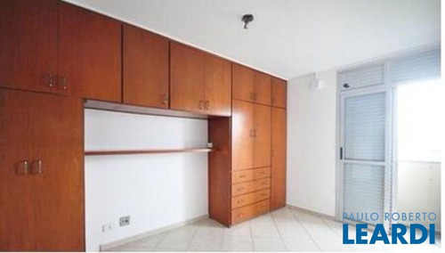 Imagem 9 de 15 de Apartamento - Jardim Guedala - Sp - 619075