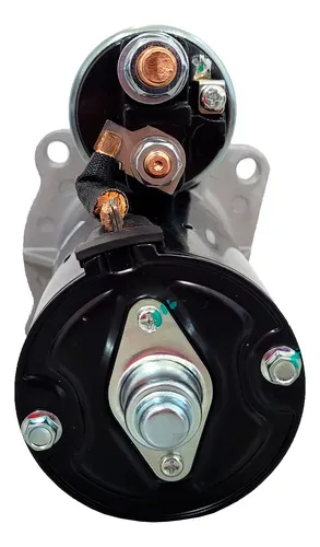 Motor Partida Arranque Mercedes Benz 608d 708 709 Mb366 364