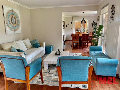 Parcela En Arriendo En Colina