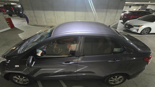 Hyundai Grand i10 1.3 Gls Mt