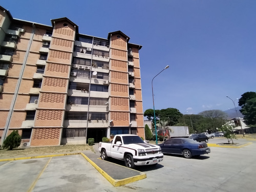 Apartamento En Venta En Guarenas, Nueva Casarapa 