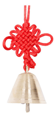 Campana De Cobre S