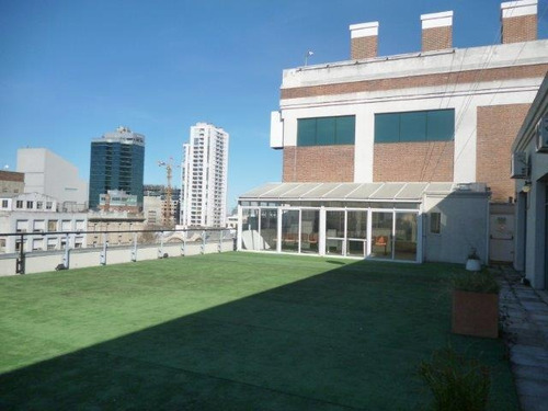 Imagen 28 de 30 de Oficina - Centro - 1112 M2 Cubiertos 600 M2 Descubiertos - Amoblada