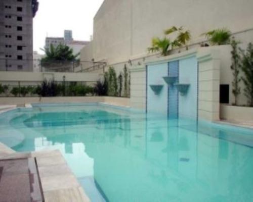 Imagem 8 de 20 de Apartamento - Mo A - 33194716