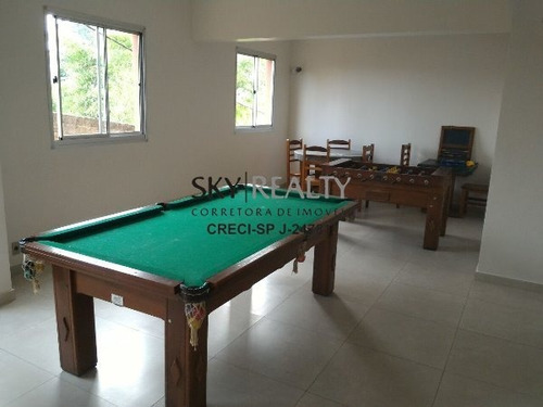 Imagem 14 de 15 de Apartamentos - Morumbi - Ref: 14107 - V-14107