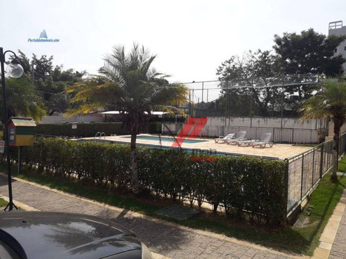 Imagem 6 de 28 de Oportunidade Única Apartamento Com 2 Dormitórios Com Suíte À Venda, 53 M² Por R$ 169.000 - Jardim Santa Clara - Taubaté/sp - Ap0531