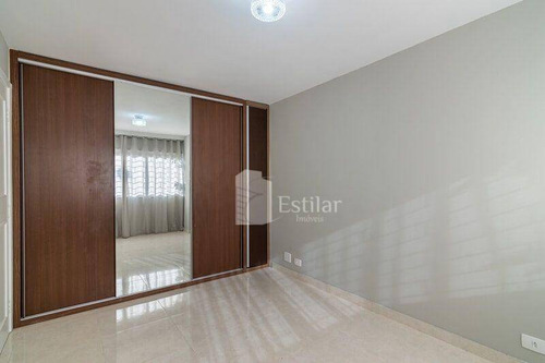 Imagem 13 de 21 de Apartamento 02 Quartos No Água Verde, Curitiba - Ap3564