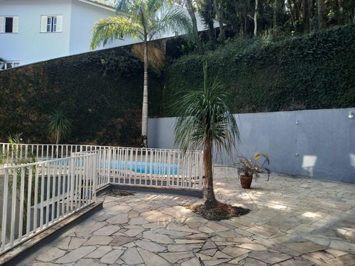 Imagem 24 de 30 de Casa Com 4 Dormitórios À Venda - Forest Hills - Granja Viana - Ca2524