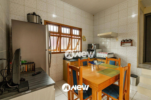 Imagem 13 de 24 de Casa Com 2 Dormitórios À Venda, 84 M² Por R$ 298.000,00 - Canudos - Novo Hamburgo/rs - Ca2353