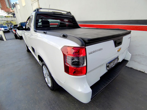 Chevrolet Montana MONTANA Sport 1.4 ECONOFLEX 8V 2p