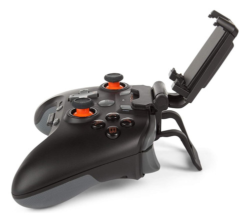 Controle Para Jogo Celular Powera Moga Xp5-a Plus Bluetooth