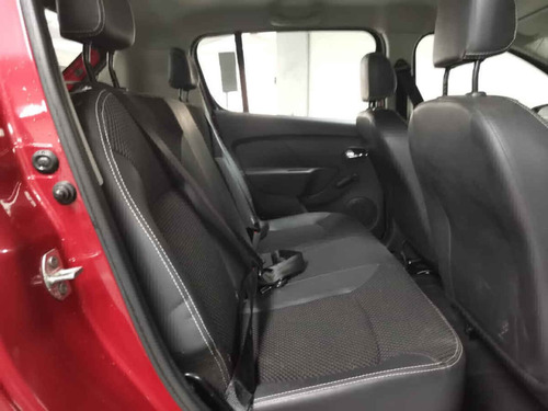 Imagen 13 de 15 de Renault Stepway 2018 5p Zen L4/1.6 Man