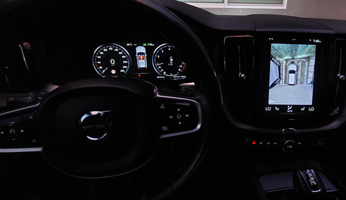 Volvo XC60 2.0 T6 R-design Awd At