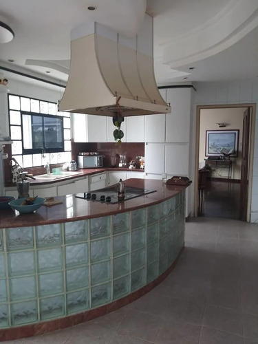 Imagen 6 de 13 de Casa En Venta Urb Club De Campo, San Antonio, Miranda