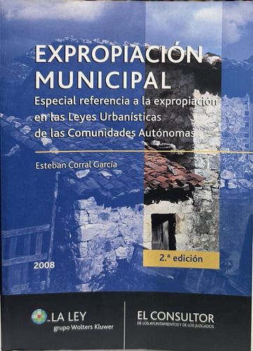 Expropiacion Municipal