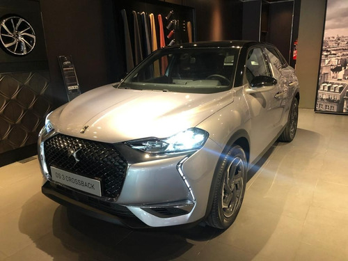 Imagen 1 de 25 de Ds Ds3 Crossback Rivoli At8 0km - Ds Store Nuñez