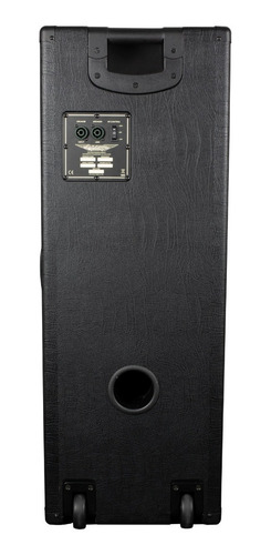 Imagem 2 de 5 de Gabinete P/ Baixo 3x10 Ashdown Dual Horn Cl310dh