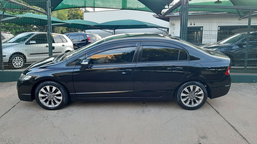 Honda Civic Civic Sed. LXL/ LXL SE 1.8 Flex 16V Aut.