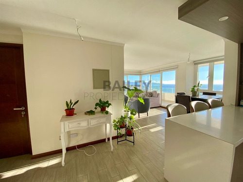 Departamento En Venta De 3d-2b-1e-1b - Edmundo Eluchans