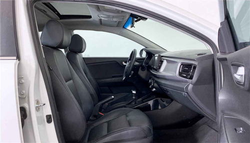 Imagen 11 de 15 de 114784 - Kia Kia Rio Hb 2018 Con Garantía