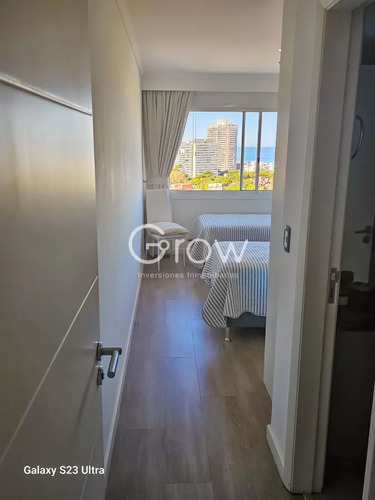 Punta Del Este, A Pasos De Mar Próximo Hotel Conrad