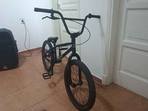 Bmx Gt Air 2015