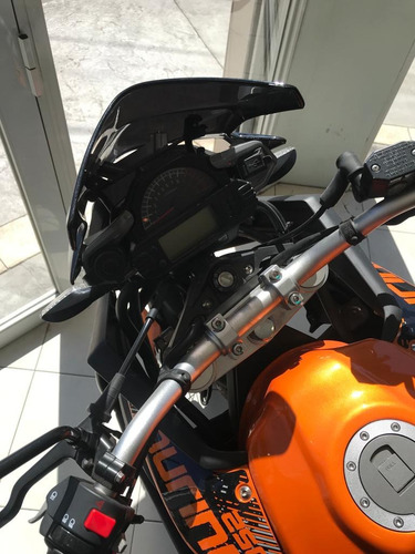 Imagen 10 de 10 de Corven Triax Touring 250
