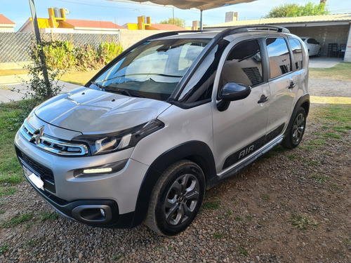 Imagen 1 de 13 de Urgente 1ª Mano!! Citroen C3 Aircross Shine 1.6, 2018